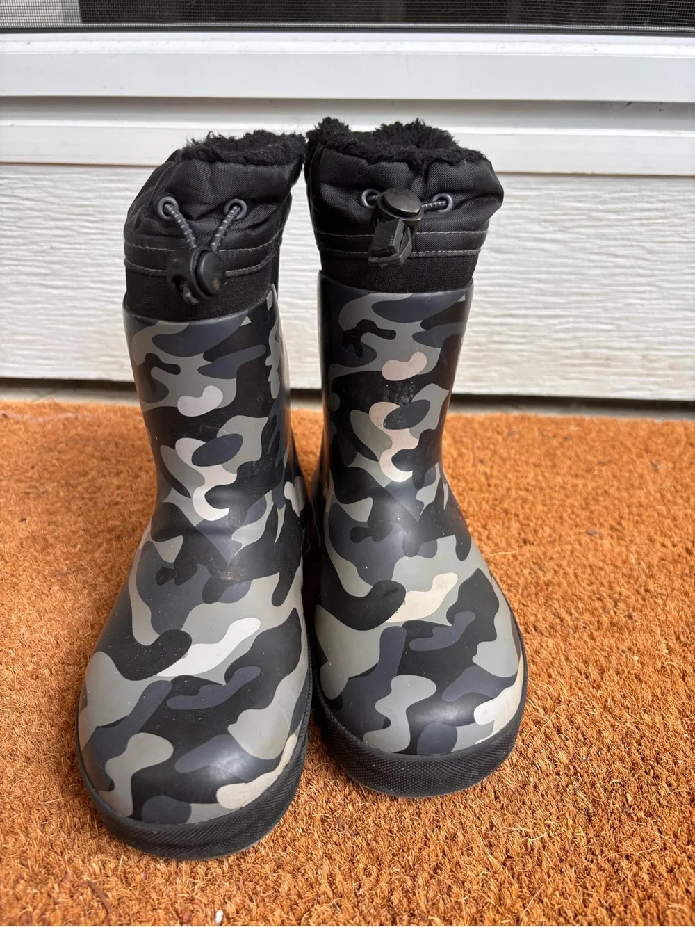 Western Chief Insulated Rain Boots